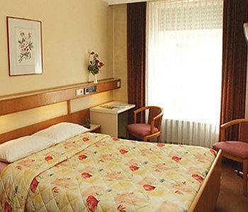 Hotel Zurich Luxemburg
